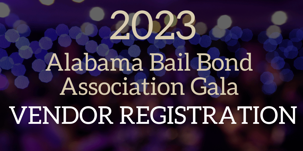 2023 ABBA Gala Vendor Registration