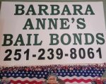 Barbara Anne’s Bail Bonds