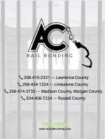 A.C. Bail Bonding LLC